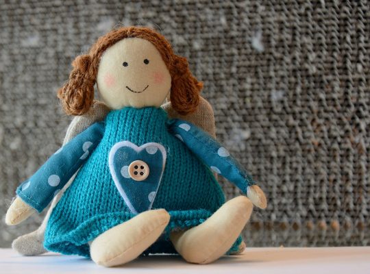 doll, rag doll, figure